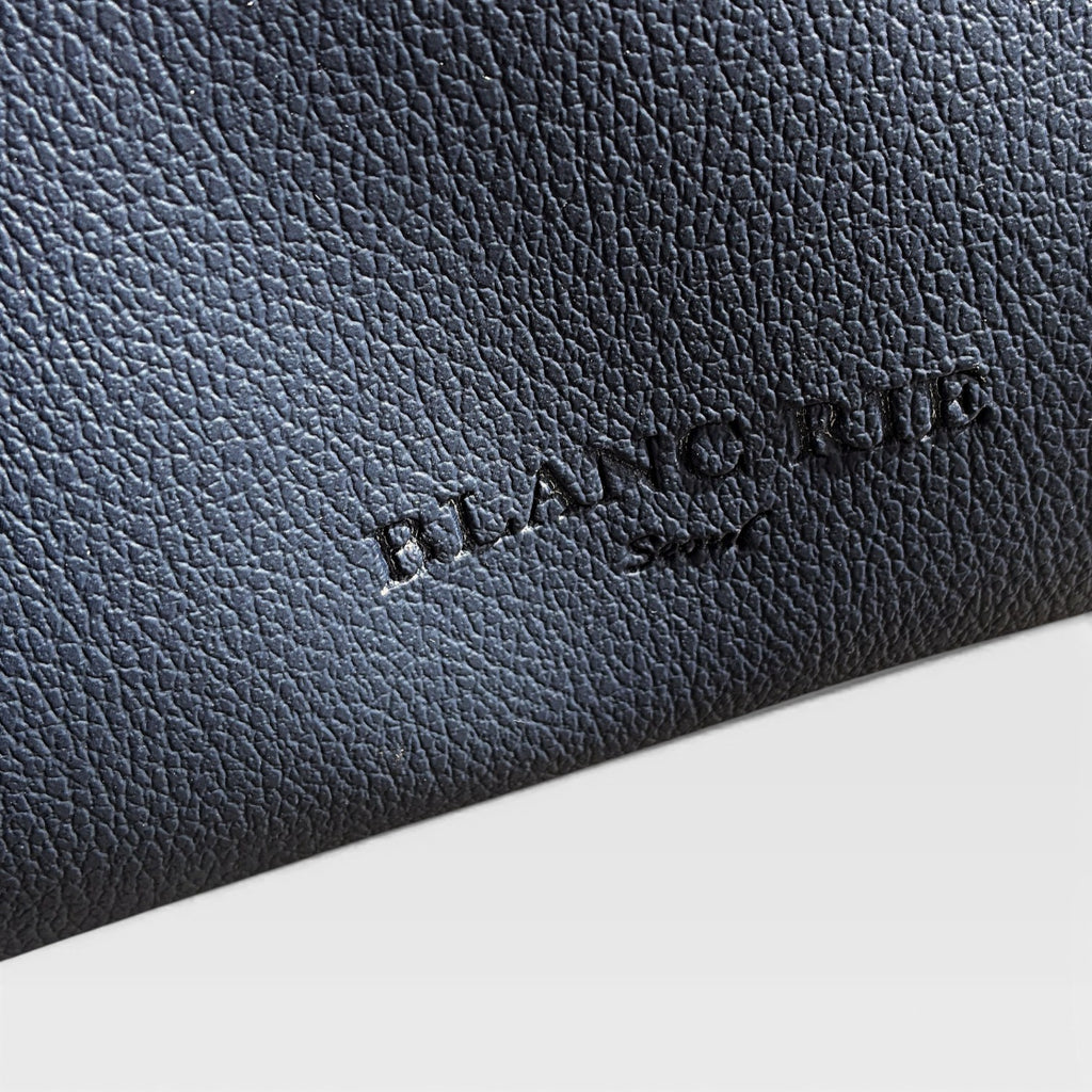 Rie Bag - Denim Navy